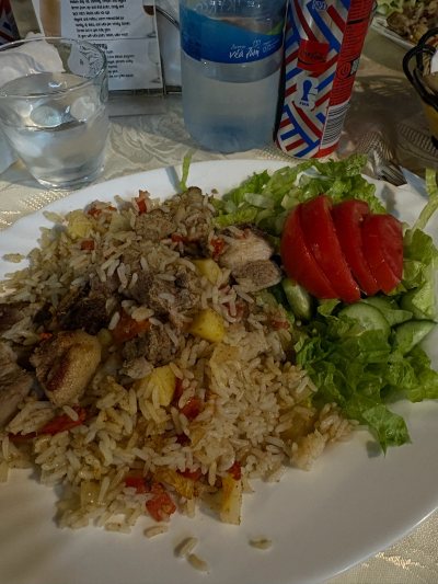 Christos&Pepa Tavern