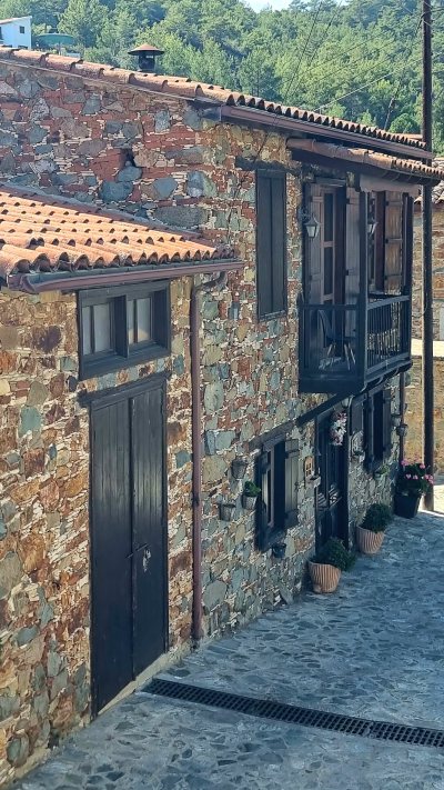 Taverna Vavatsinia "Takis"