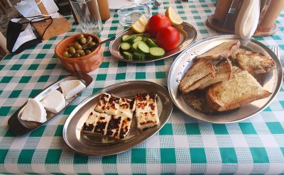 Taverna Vavatsinia "Takis"
