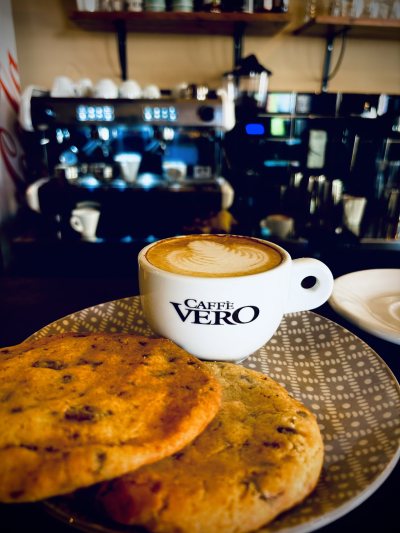 Marivinci Café- Creperie