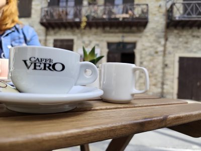 Marivinci Café- Creperie
