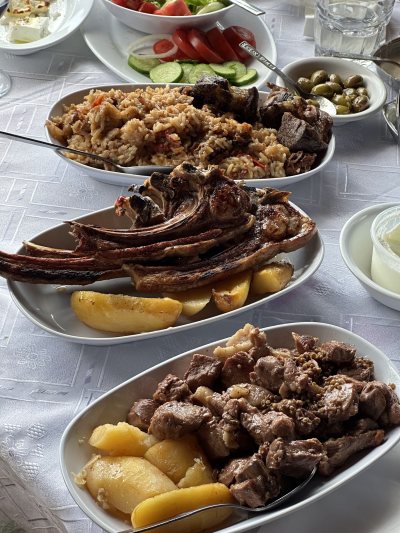 Marias Restaurant