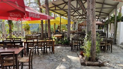 Marias Restaurant