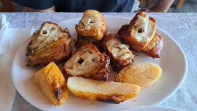 Marias Restaurant