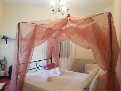 Lefkara Hotel Boutique