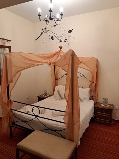 Lefkara Hotel Boutique