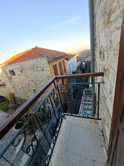 Lefkara Hotel Boutique
