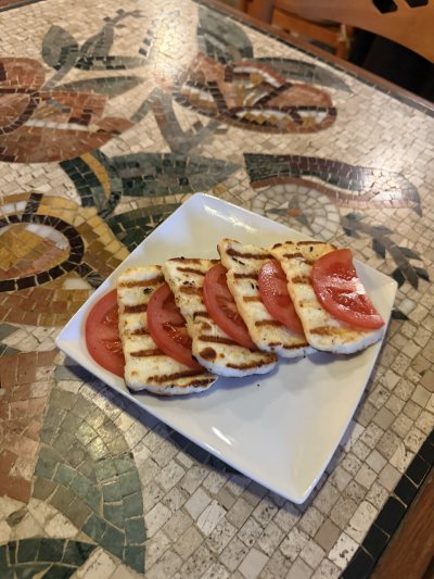 Lefkara Hotel Boutique
