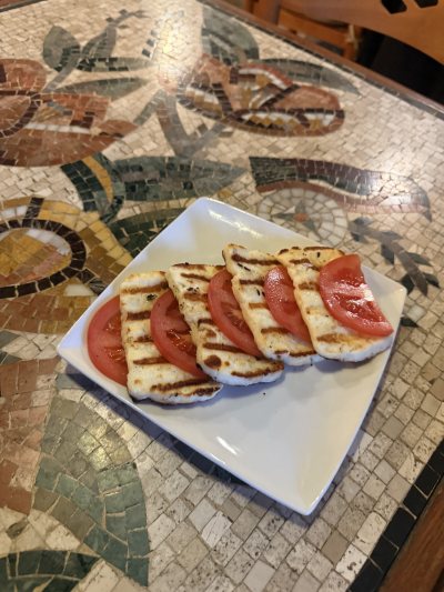 Lefkara Hotel Boutique
