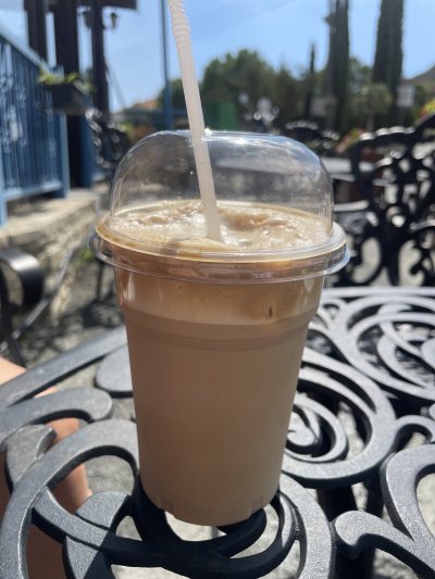 Artopoeio Kafeneio Stellas