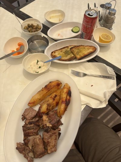 Rainbow Restaurant