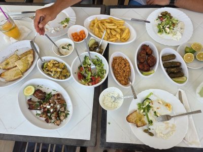 Rainbow Restaurant