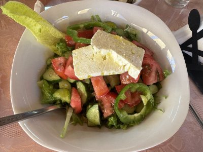 Rainbow Restaurant