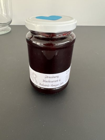 Jar jams preserves(reservation only)