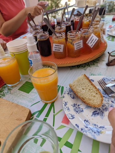 Jar jams preserves(reservation only)