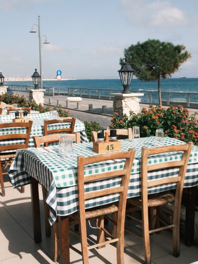 Militzis Restaurant