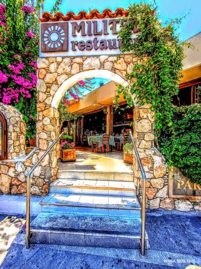 Militzis Restaurant