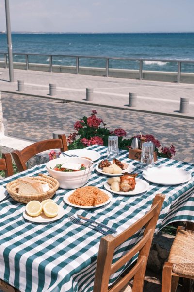 Militzis Restaurant