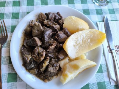 Militzis Restaurant