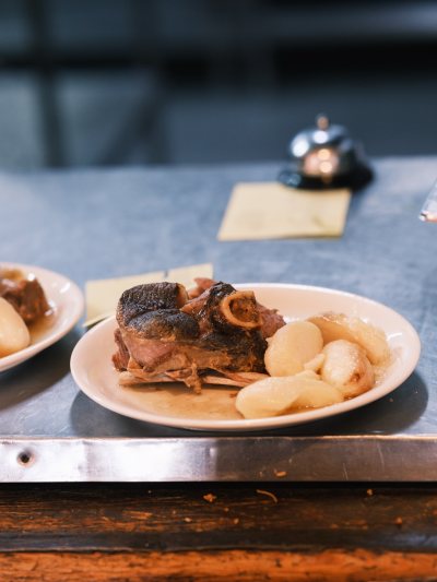 Militzis Restaurant