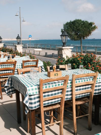 Militzis Restaurant