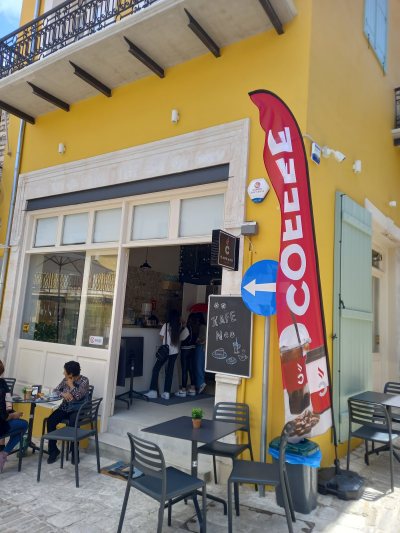 KAFE Neo