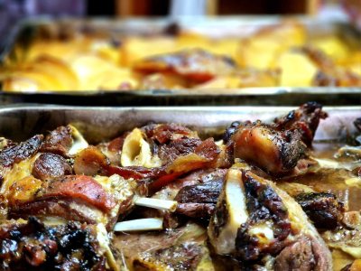 Καφεστιατόριο 👨🏽‍🍳 ταβέρνα Λάγειας