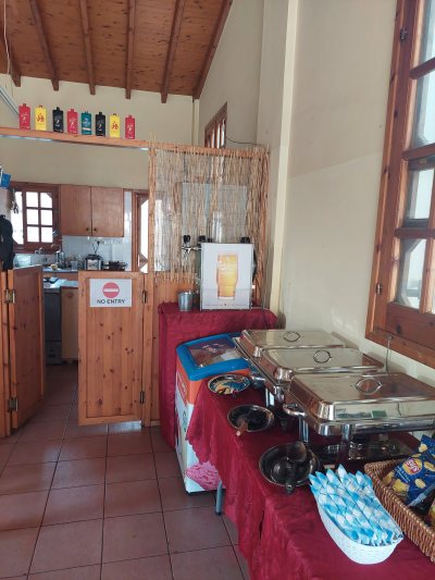 Καφεστιατόριο 👨🏽‍🍳 ταβέρνα Λάγειας