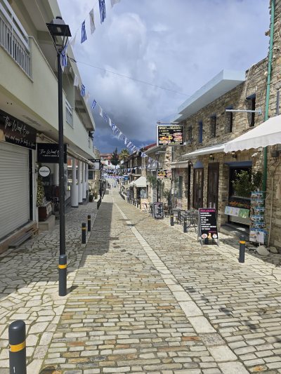 Lefkara square