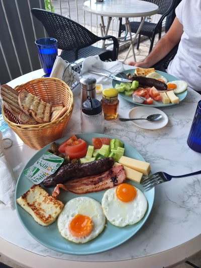Stafilaris Coffee Shop