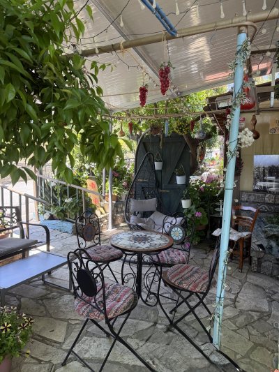Stafilaris Coffee Shop