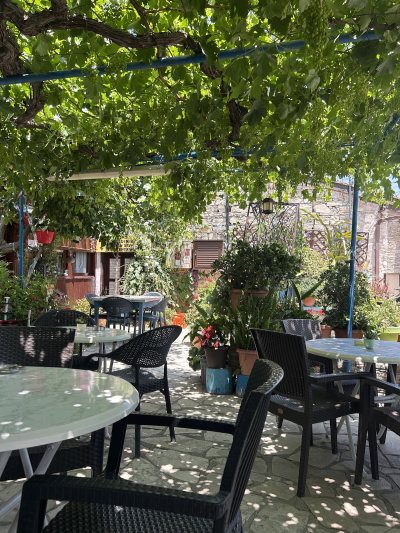 Stafilaris Coffee Shop