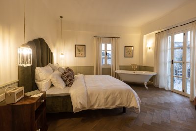 The Agora Hotel - Small Luxury Hotel of the World - Adults Only (14+)