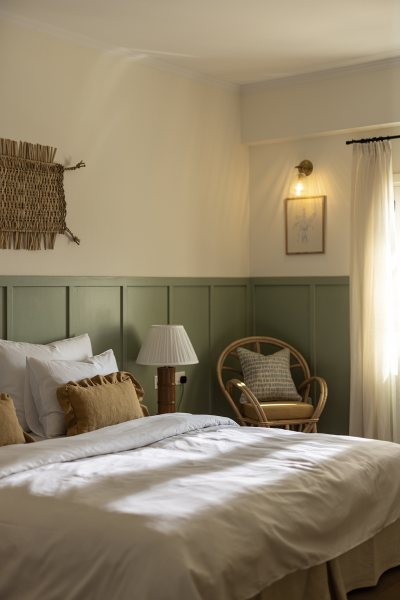 The Agora Hotel - Small Luxury Hotel of the World - Adults Only (14+)