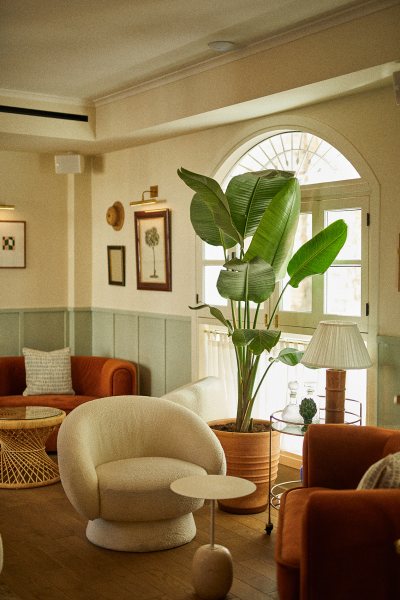 The Agora Hotel - Small Luxury Hotel of the World - Adults Only (14+)