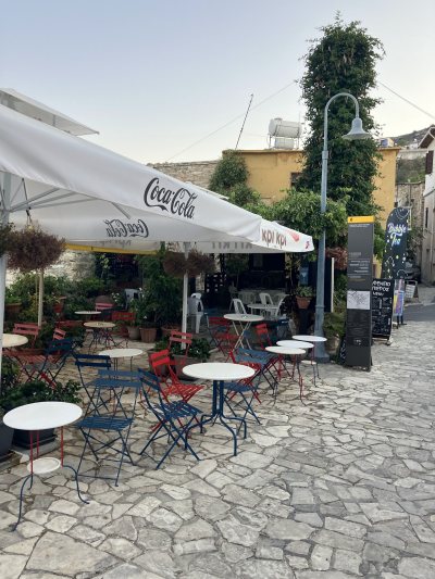 To Kafeneio tou Pieri