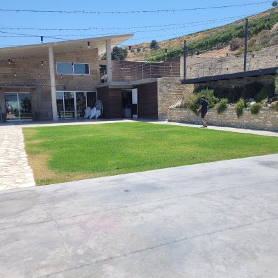 Dafermou Winery / Ktima Dafermou