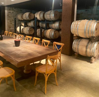 Dafermou Winery / Ktima Dafermou