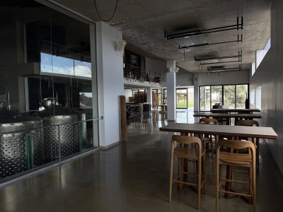 Dafermou Winery / Ktima Dafermou