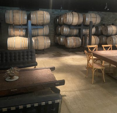 Dafermou Winery / Ktima Dafermou