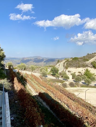 Dafermou Winery / Ktima Dafermou