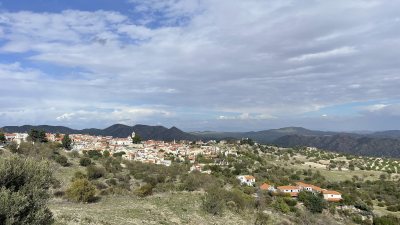Pano Lefkara