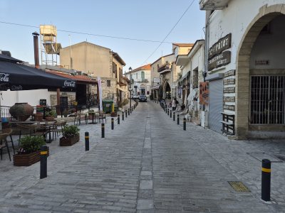 Pano Lefkara