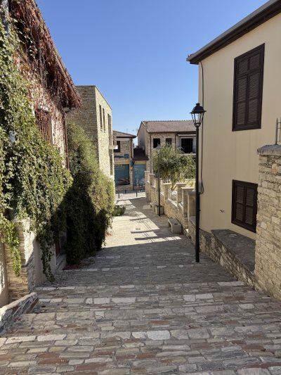 Pano Lefkara