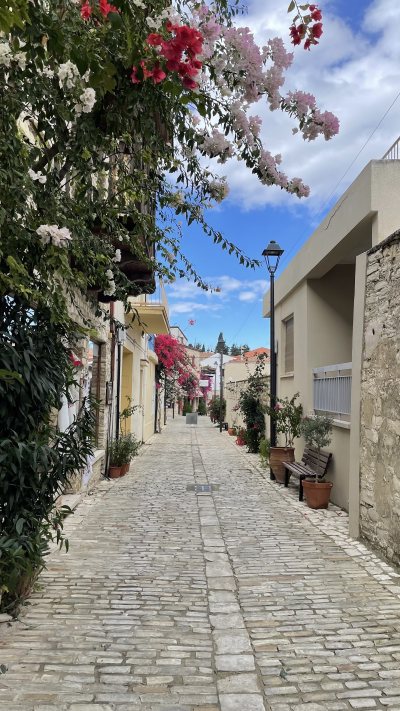 Pano Lefkara