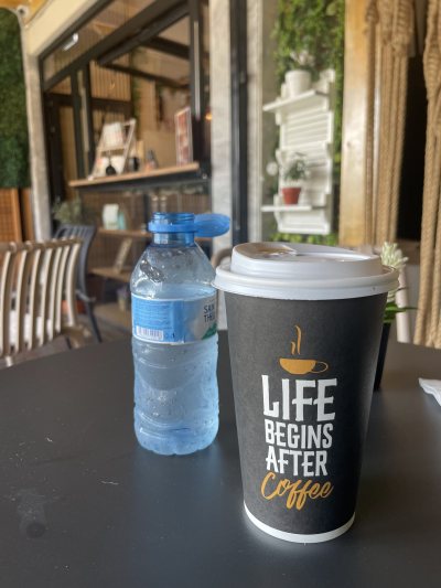 Bean Hero Coffee
