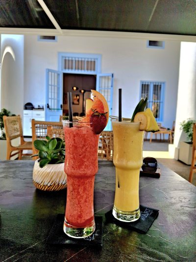 StArt Café Larnaca