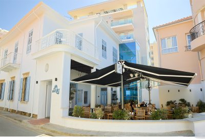 StArt Café Larnaca