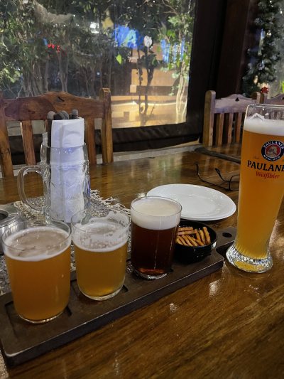 Biergarten Wirtshaus Cyprus