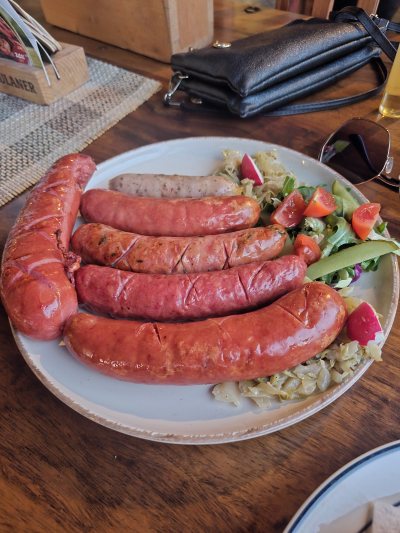 Biergarten Wirtshaus Cyprus